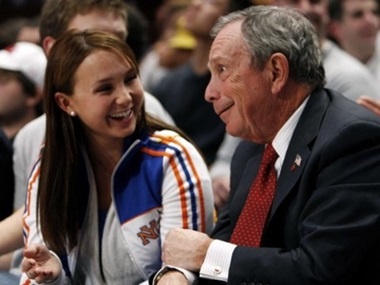 Nhung ty phu khong cho con thua ke tai san hinh anh