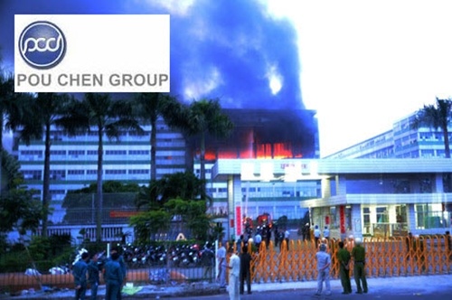 Chan dung dai gia so huu nha may chay lon tai TP.HCM hinh anh