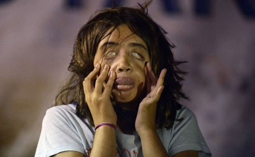 Ky la cuoc thi xau xi 'ma che quy hon' hinh anh