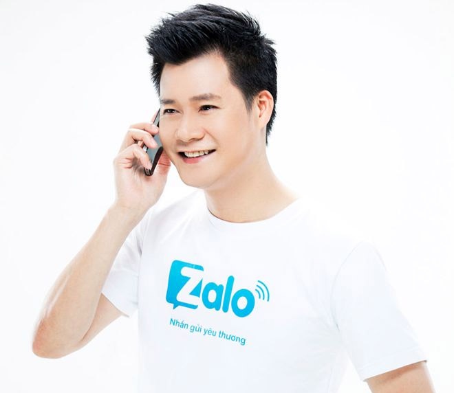 Zalo vuot 4 trieu nguoi dung, cuoc dua OTT co con kich tinh? hinh anh