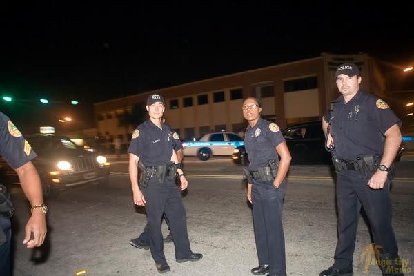 Dan My, Australia co duoc chup anh canh sat giao thong? hinh anh