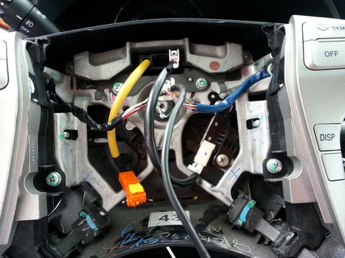 Toyota Camry do cruise control tai Viet Nam hinh anh