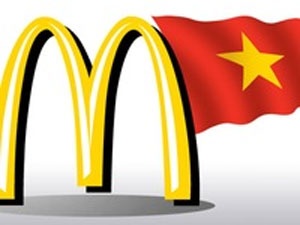 McDonald's se that bai neu khong hieu Viet Nam? hinh anh