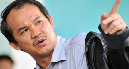 Ty phu Viet va lan song bo 'rau ria' quay ve nghe tay phai hinh anh