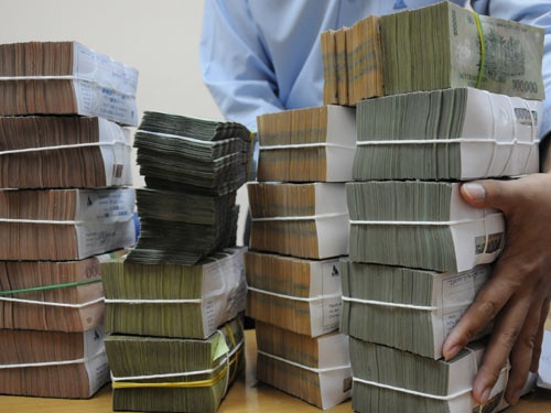 Can duong day nong cho goi 30.000 ty hinh anh