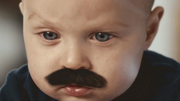 Quang cao de thuong cua Samsung xuat sac nhat tuan hinh anh