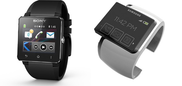 Nhung chiec dong ho cong nghe cuc dep hinh anh