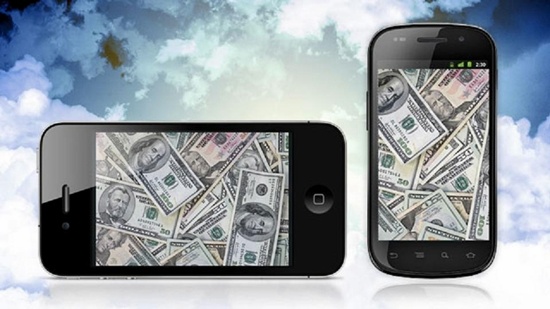 4 meo tiet kiem cuoc cho smartphone hinh anh