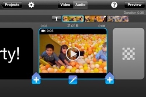 Nhung cong cu chinh sua video tot nhat cho smartphone hinh anh