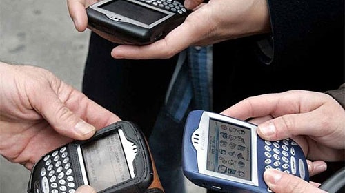 10 cot moc lich su dang nho cua BlackBerry hinh anh