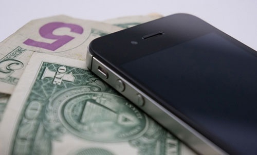 Apple cho doi iPhone cu lay iPhone 5S trong thang 9 hinh anh