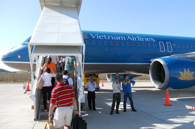 Hang khong Viet Nam chi 2,4 ty USD mua may bay hinh anh