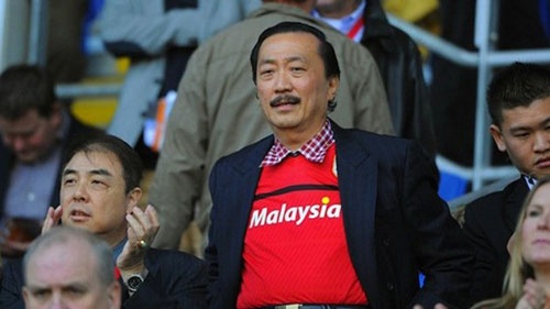 Dieu it biet ve ty phu dan da cua Sheraton Ha Noi hinh anh