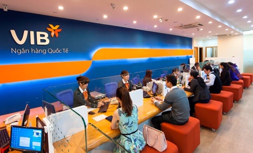 Nhung ai dang so huu ngan hang VIB? hinh anh