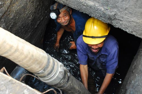 Sep nhan luong 2,6 ty hua lam nghiem ket luan thanh tra hinh anh