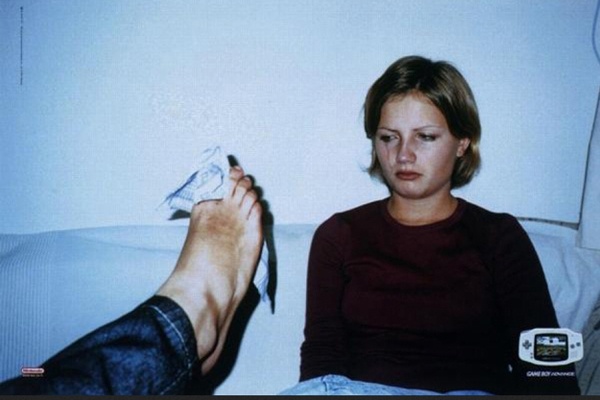 Nhung quang cao hai huoc xuat sac nhat cua Nintendo hinh anh