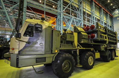 Ten lua sieu thanh Nga - My so tai hinh anh