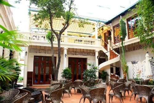 Thue biet thu pho co 250-400 trieu dong/thang hinh anh