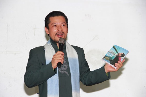 Hung Cuu Long: Nam mo cung khong dam nghi den luong 2,6 ty hinh anh