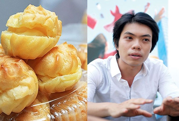 Tu buon dien thoai cu thanh ong chu banh su kem truc tuyen hinh anh