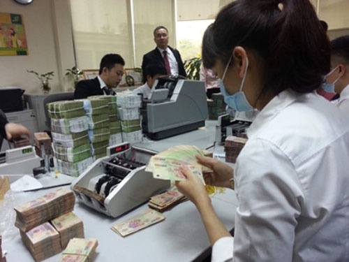 Nhung doanh nghiep lai lon, sep luong 'khung' hinh anh