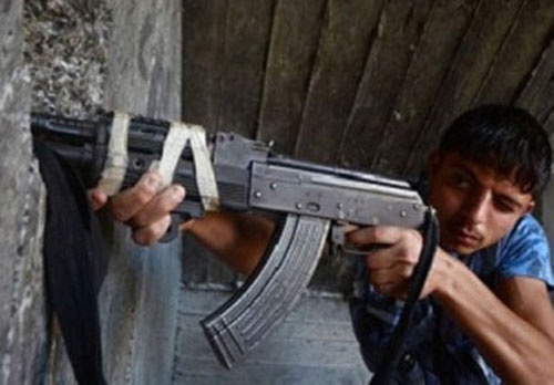 Cam tu quan phe noi day Syria co the tan cong My hinh anh