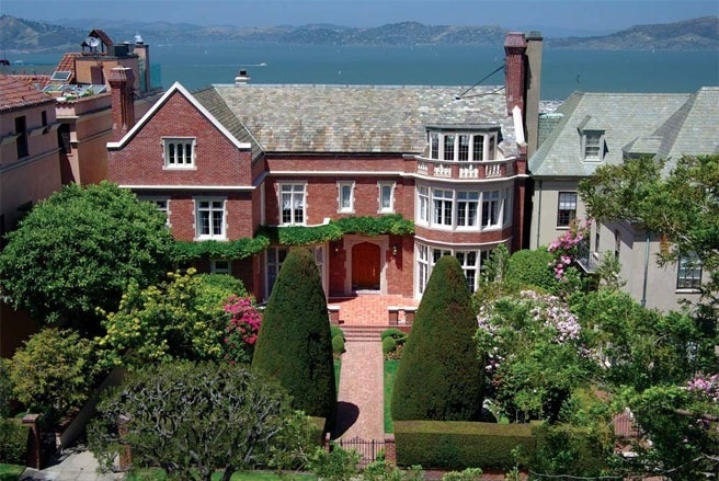 Nha 30 trieu USD cua CEO Yahoo! duoc thiet ke tu nam 1922 hinh anh