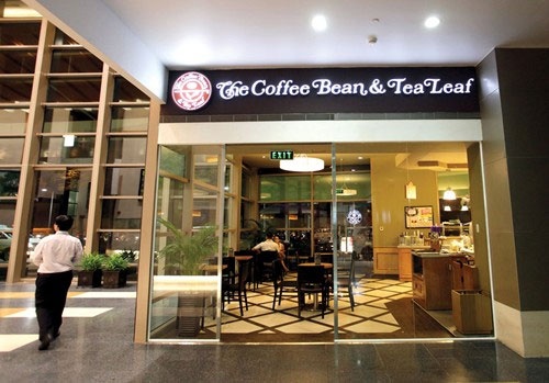 Het thoi de an, ca phe chuoi chat vat voi bai toan khong lai hinh anh