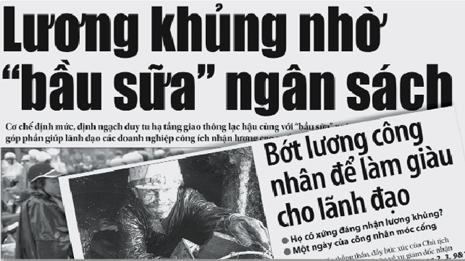 Chat van nhung giam doc nhan luong khung hinh anh