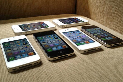 No ro dich vu la 'mua giup' iPhone, iPad cu hinh anh