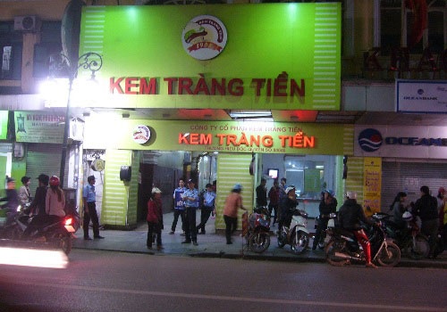 Chi 500 ty, Ocean Hospitality van kho ‘nuot’ kem Trang Tien hinh anh