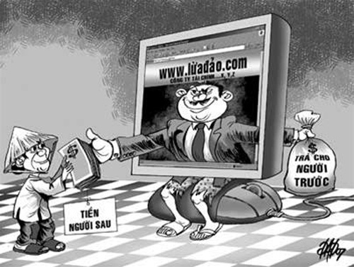 VNG 'vach mat' nhieu website lua nap tien dien thoai hinh anh