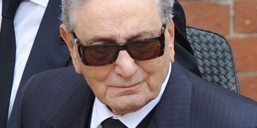 10 gia dinh giau co nhat the gioi nam 2013 hinh anh