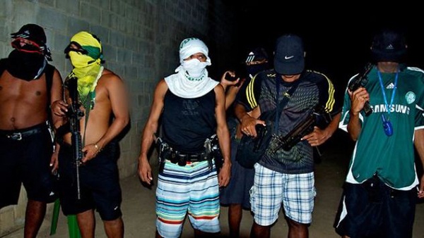 10 linh vuc dung dau dang xau ho cua cac quoc gia hinh anh