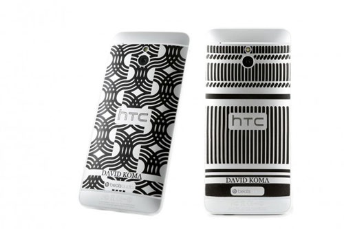 HTC phat hanh phien ban One mini sieu doc hinh anh