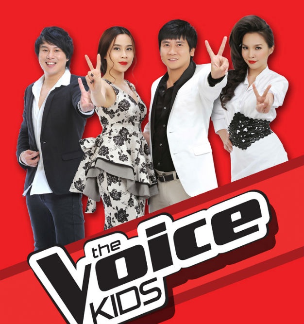 Vi sao quang cao The Voice Kids co gia gan 300 trieu? hinh anh