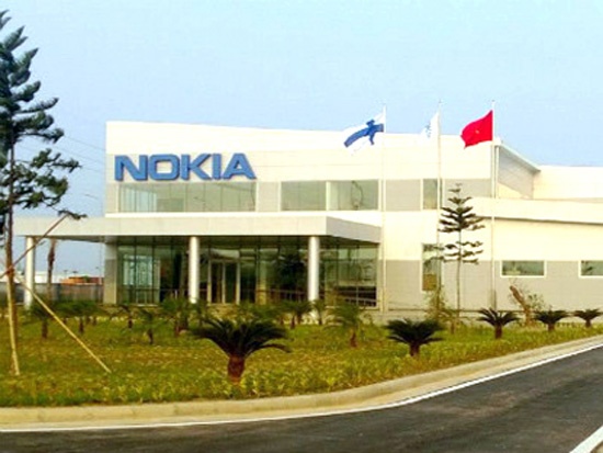 Nokia: Vi sao nen noi? hinh anh
