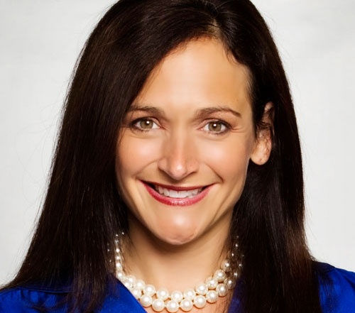 Cac nu CEO hang dau the gioi quan ly nhan vien ra sao? hinh anh