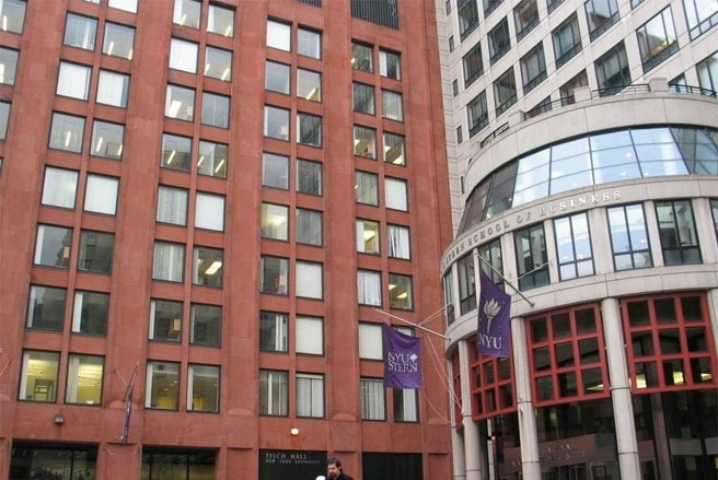 12 dai hoc san sinh nhieu CEO 'bu' nhat nuoc My hinh anh