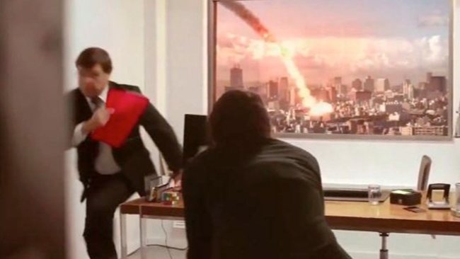 Clip trai dat diet vong cua LG xuat sac nhat tuan hinh anh