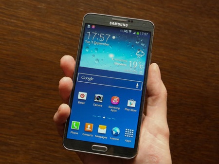 10 smartphone manh me vua ra mat thi truong hinh anh