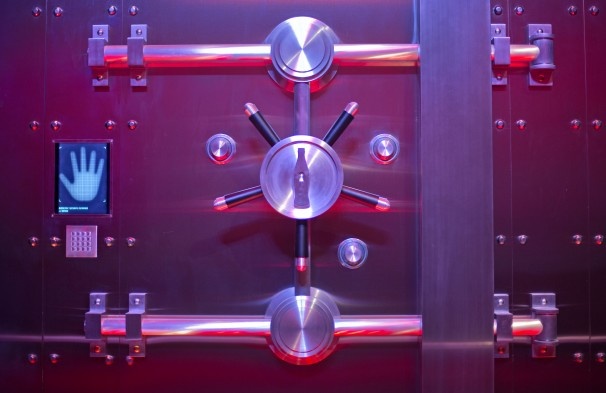 Bi mat cua cac ong lon nuoc ngot hinh anh