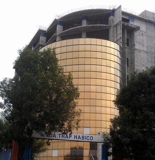 Thap Habico, nhung can ho 4 trieu USD doan menh hinh anh