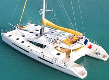 Sieu du thuyen tu hop trong le hoi Cannes 2013 hinh anh