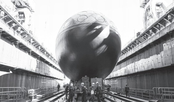 Le ha thuy tau ngam Kilo Hai Phong cua Viet Nam hinh anh