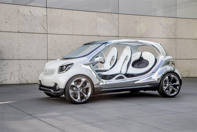 Nhung mau xe duoc cho doi o trien lam oto lon nhat the gioi hinh anh