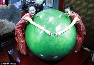 10 khoi da quy gia nhat the gioi hinh anh