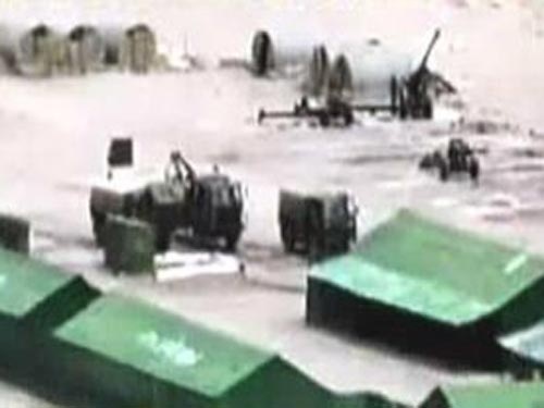 An Do to Trung Quoc xam chiem 640 km lanh tho hinh anh