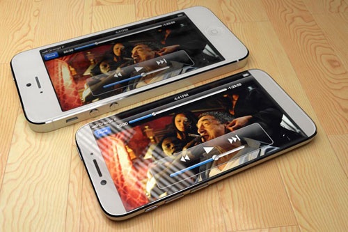 Nguoi Viet nong ruot 'hong' iPhone moi hinh anh