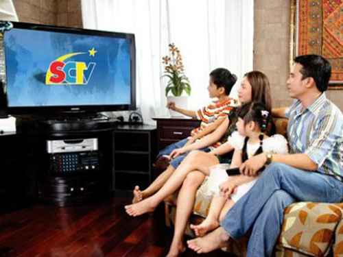 Ai la ong 'trum' truyen hinh tra tien o Viet Nam ? hinh anh